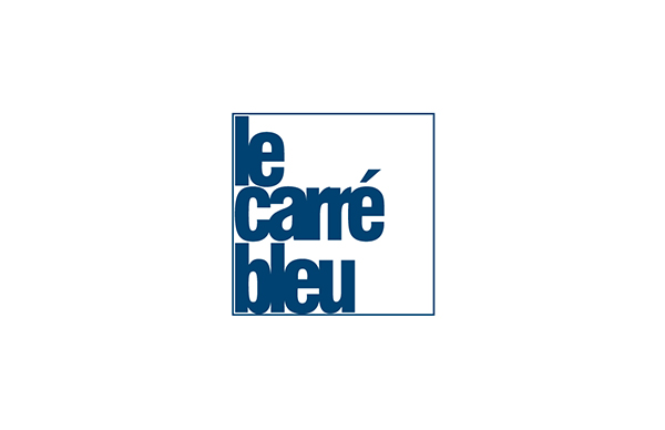 Le Carré Bleu